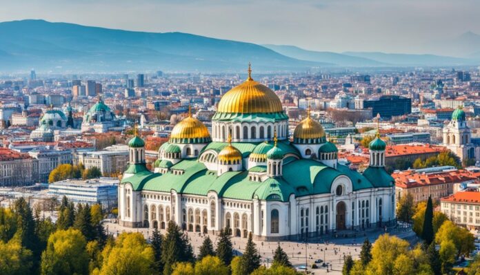 Top 10 Things to Do in Sofia
