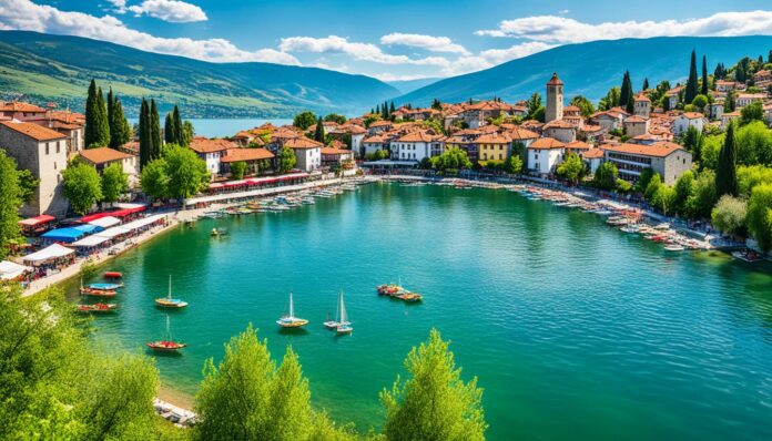 Top 10 Things to Do in Struga