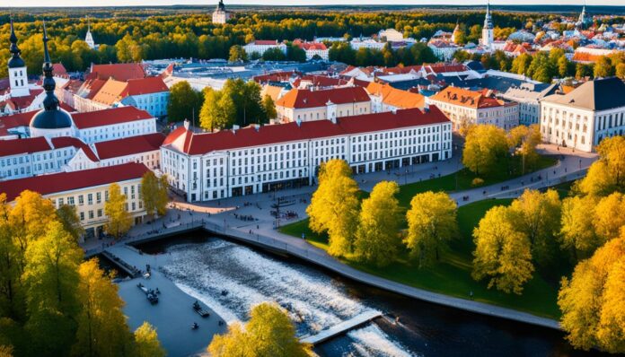 Top 10 Things to Do in Tartu