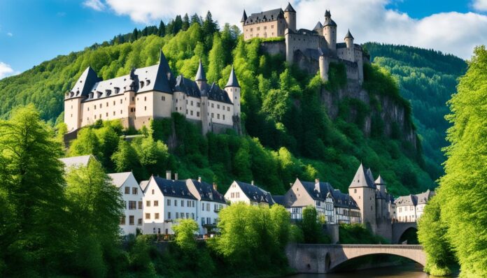 Top 10 Things to Do in Vianden