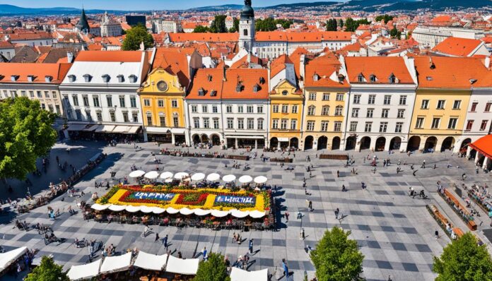 Top 10 Things to Do in Zagreb
