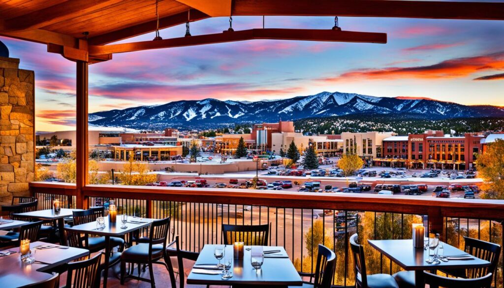 Top Dining Spots in Colorado Springs