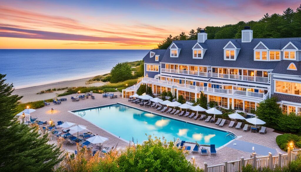 Top Hotels in Cape Cod