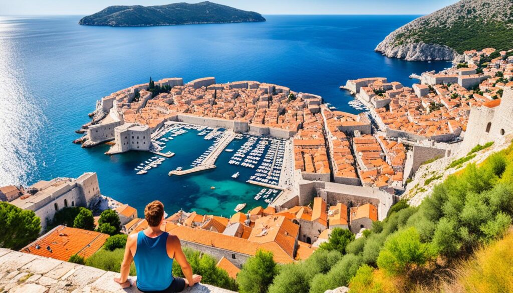Top Things to Do Alone in Dubrovnik