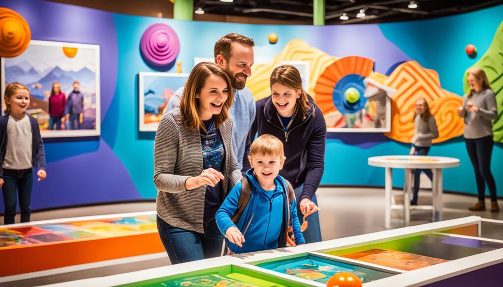 Top-rated Tacoma museums for families