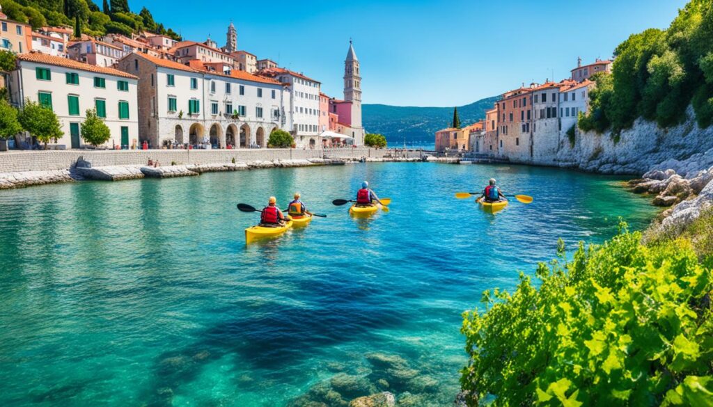 Top things to experience in Piran