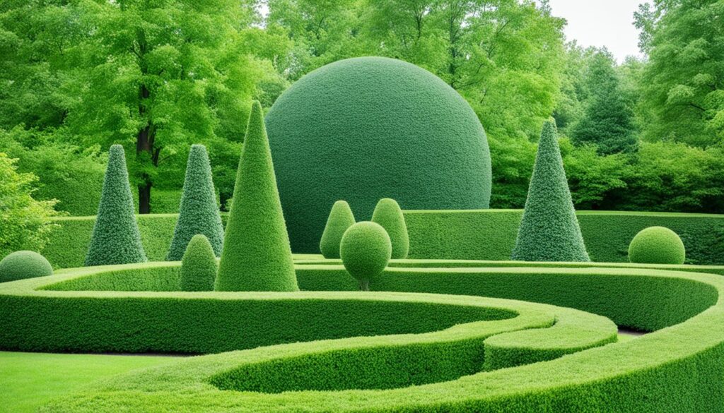 Topiary Park Columbus