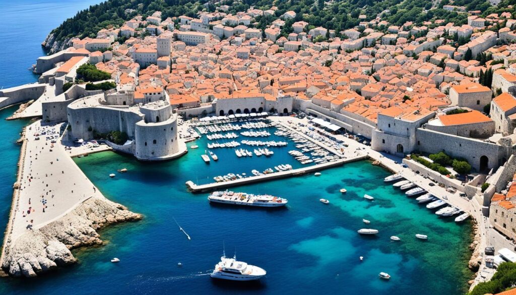 Unique Accommodation Experiences in Dubrovnik