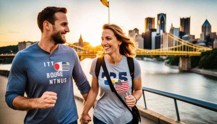 Unique Pittsburgh experiences for couples?