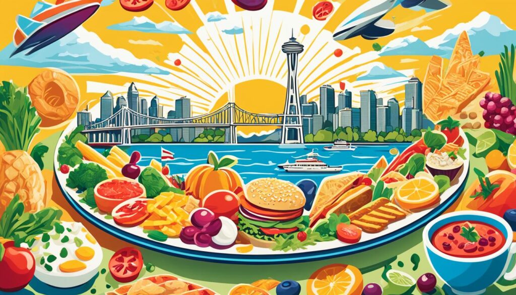 Vancouver Foodie Guide