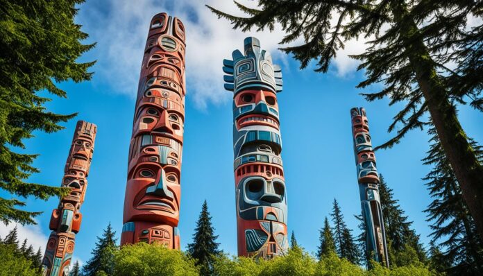 Vancouver cultural landmarks