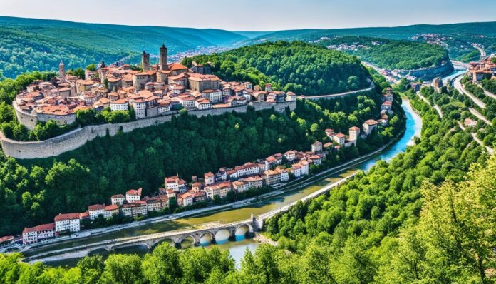 Veliko Tarnovo Itinerary 5 Days
