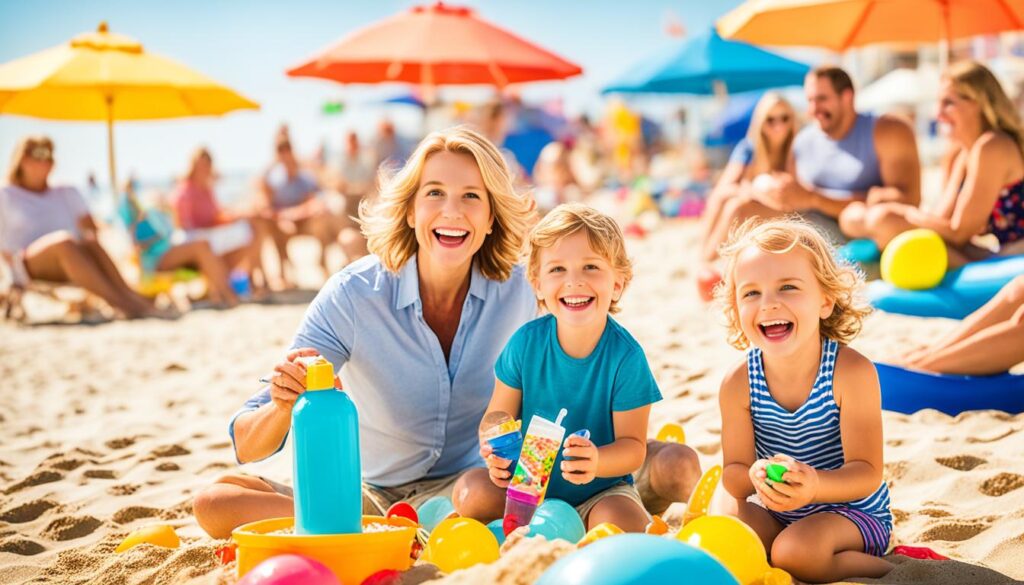 Virginia Beach attractions for families
