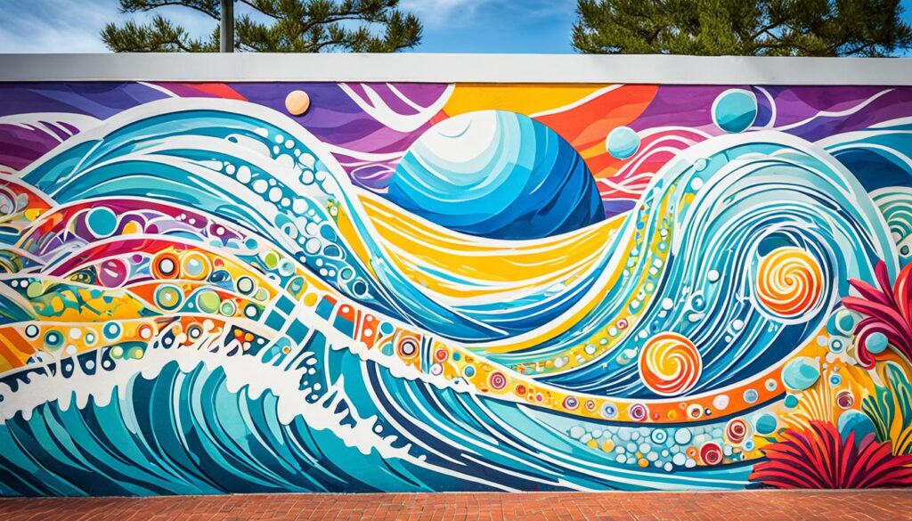 Virginia Beach public art