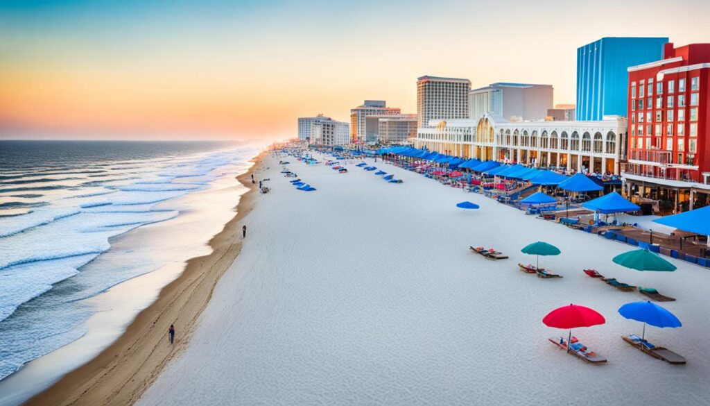 Virginia Beach vacation packages
