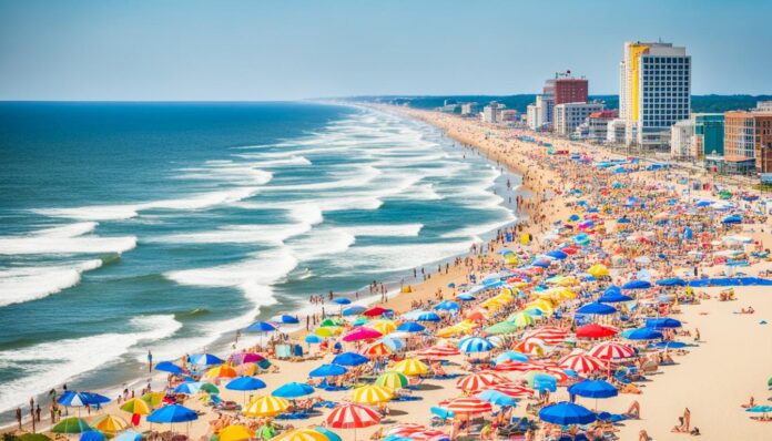 Virginia Beach vacation packages?