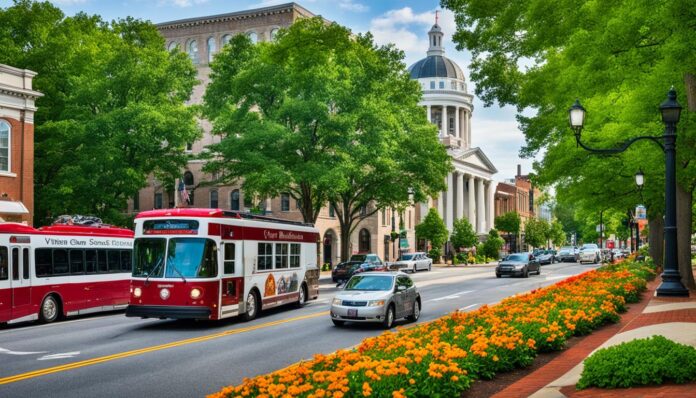 What are the best attractions to visit in Richmond, Virginia?