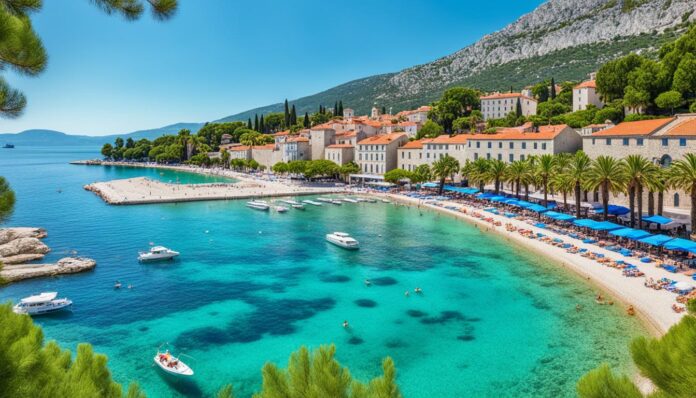 What are the best beaches in Split?