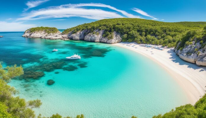 What are the best beaches near Dubrovnik?