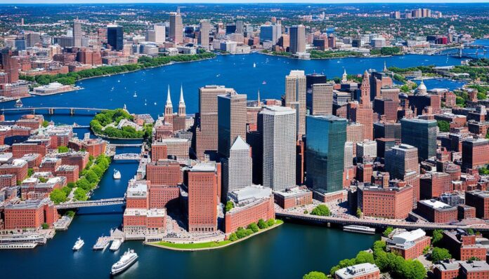 What are the must-visit attractions in Boston?