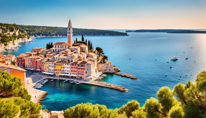 What are the must-visit attractions in Rovinj?