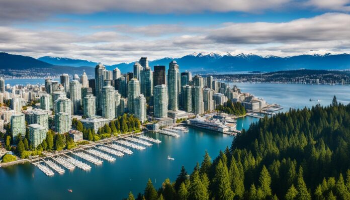 What are the top attractions to visit in Vancouver?