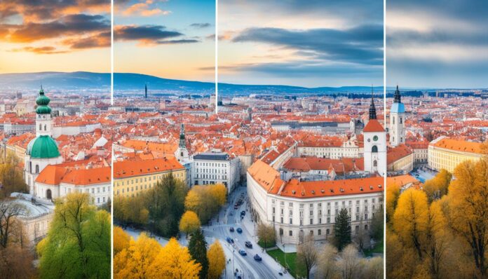 What is the best time of year to visit Zagreb?