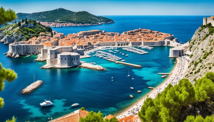 What is the best time to visit Dubrovnik?