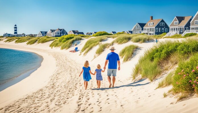 What is the best time to visit Nantucket?