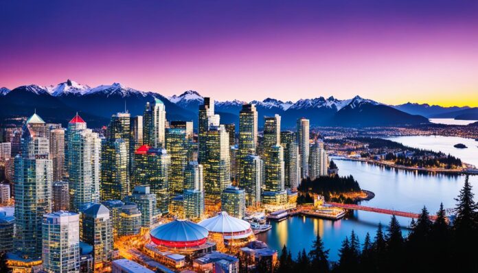 What nightlife and entertainment options are available in Vancouver?