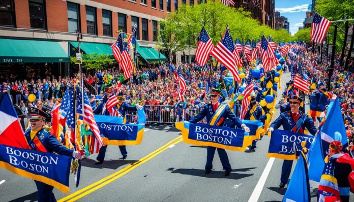 What unique cultural experiences does Boston offer?