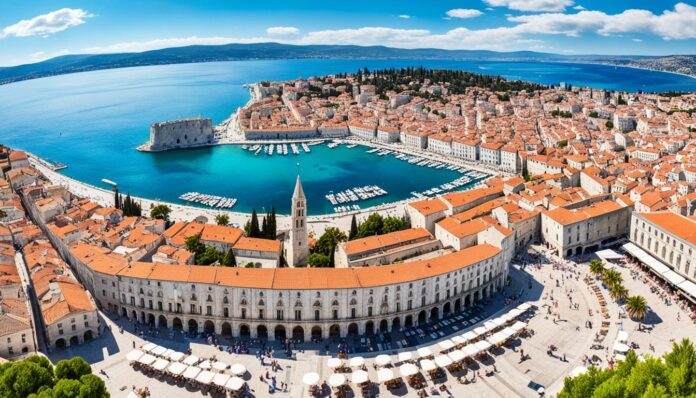 When is the best time to visit Split?
