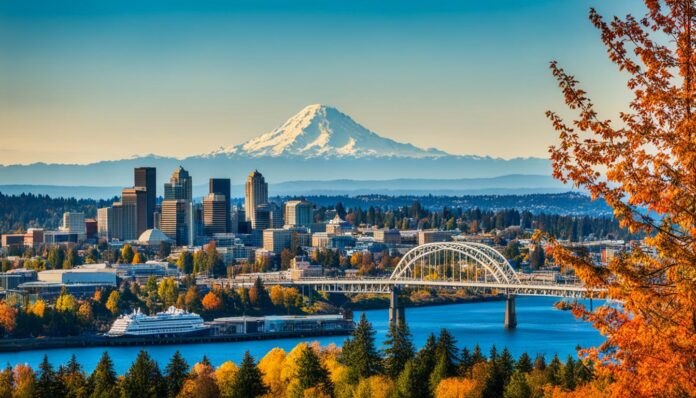 Where are the best scenic views in Tacoma?