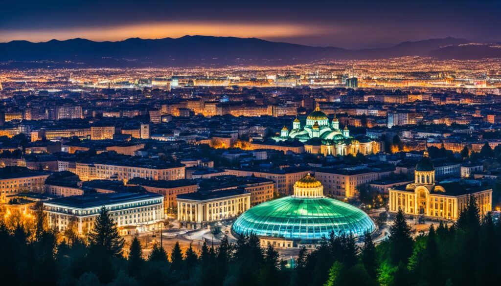 Where to Stay in Sofia