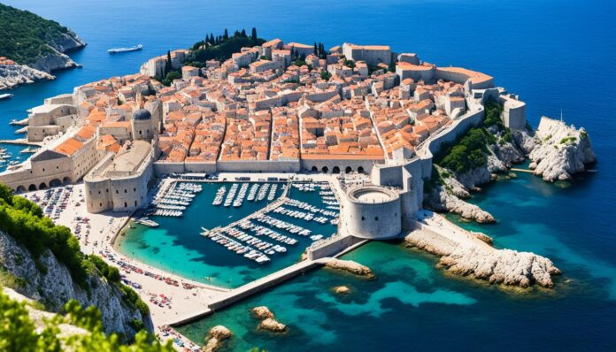 Where to stay in Dubrovnik: Old Town vs. Pile Gate area?