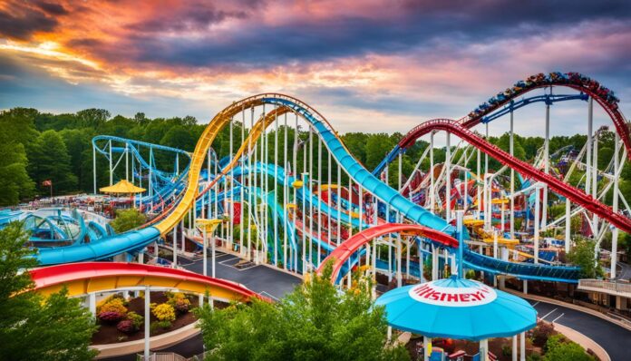 Where to stay near Hersheypark with the best deals?