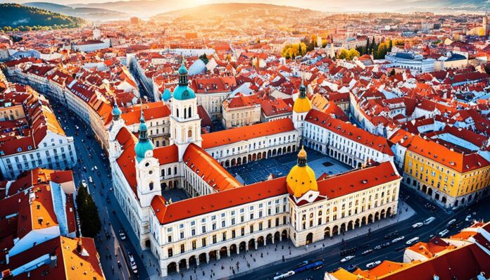 Zagreb Itinerary 5 Days