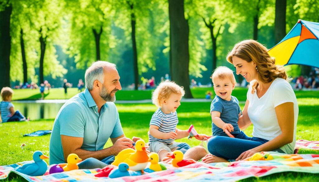 Zagreb Parks for Families
