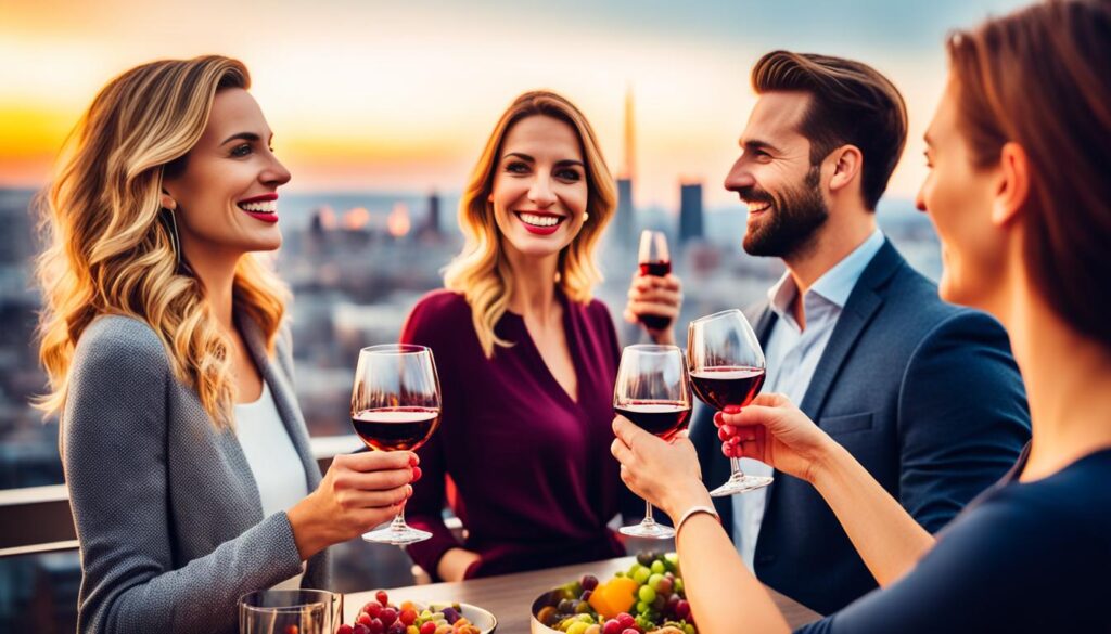 Zagreb wine tasting events