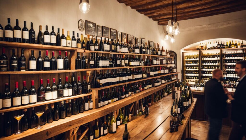 Zagreb's Best Wine Bars and Restaurants