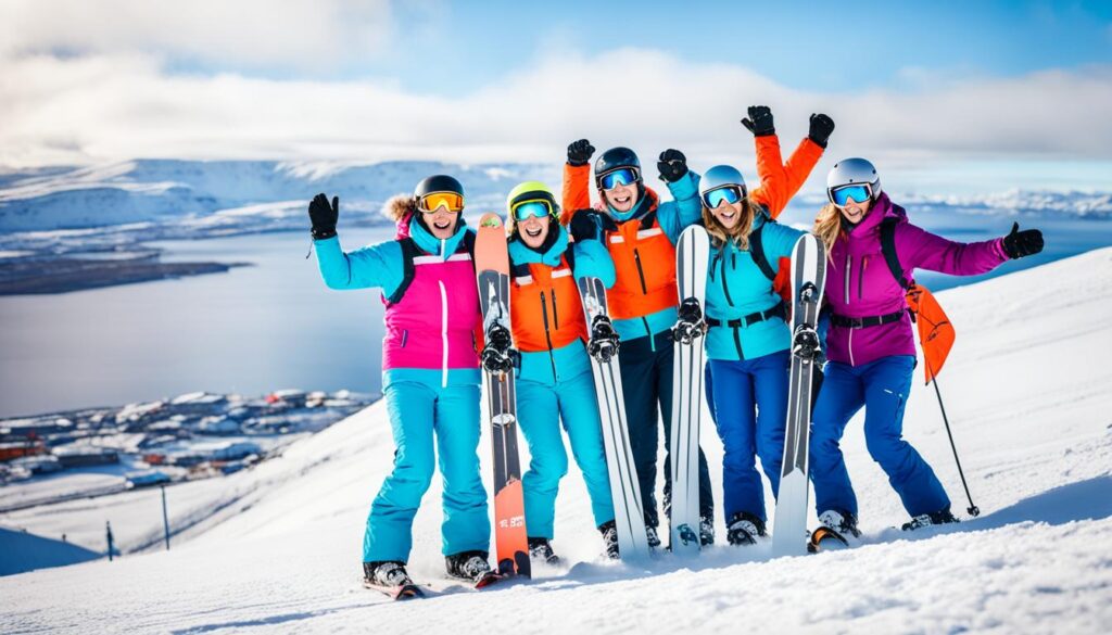 best activities in Akureyri