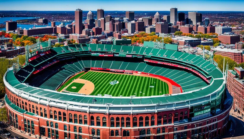 best sports events in Boston