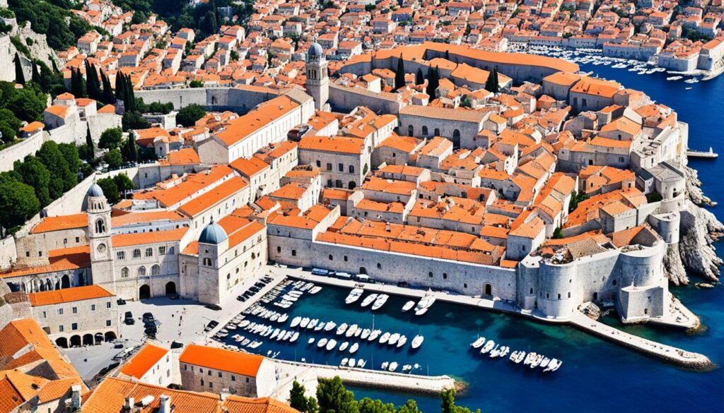 boutique properties in Dubrovnik Old Town