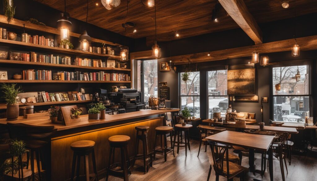 coziest coffee shop for remote work in Fort Collins