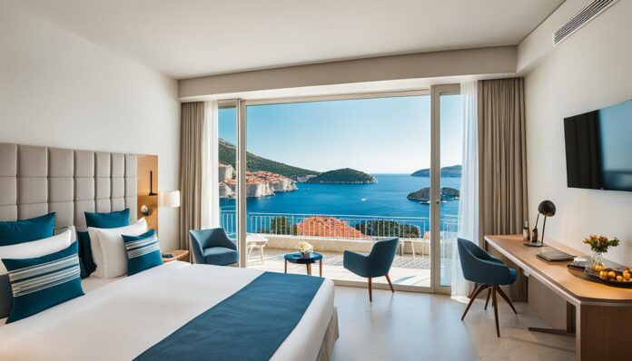 dubrovnik boutique accommodations