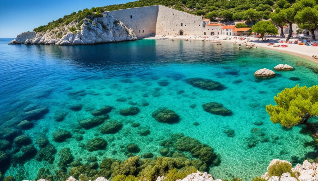 environmental conservation Dubrovnik