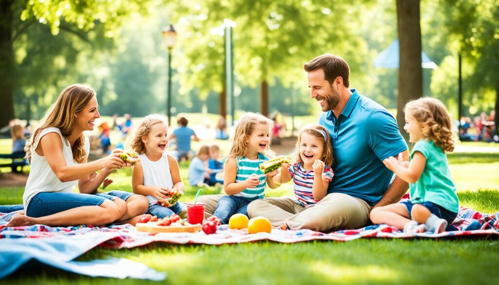 family-friendly free activities Augusta