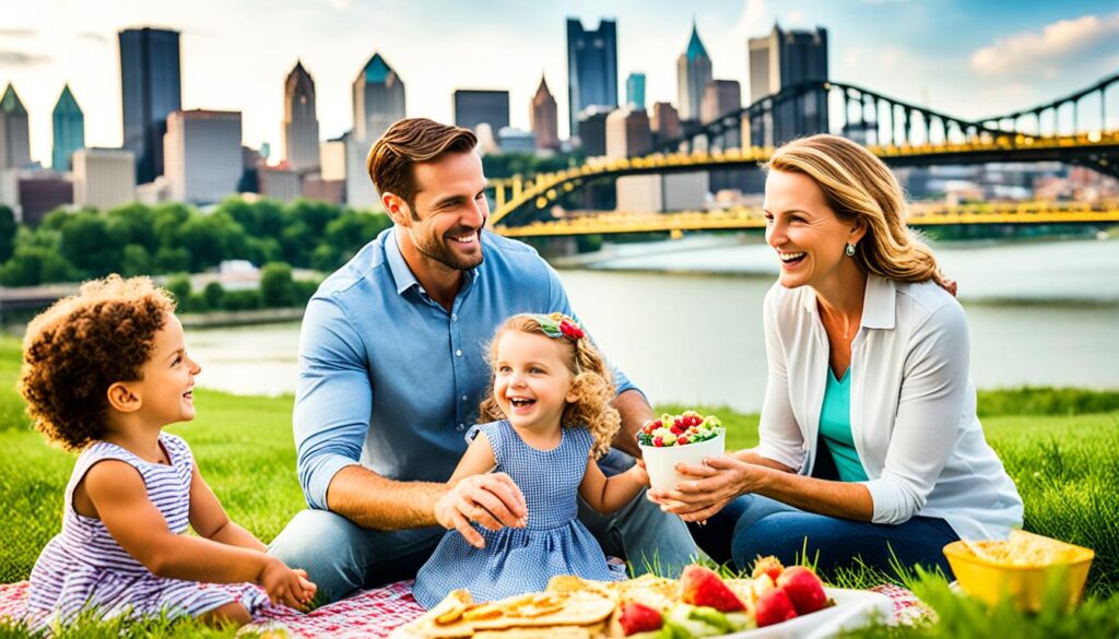 family-friendly things to do in Pittsburgh