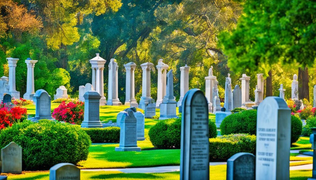guided tours Hollywood Cemetery