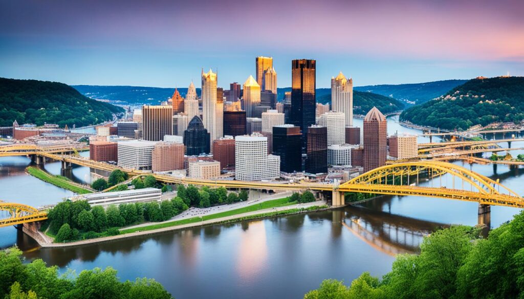 hidden gem attractions in Pittsburgh